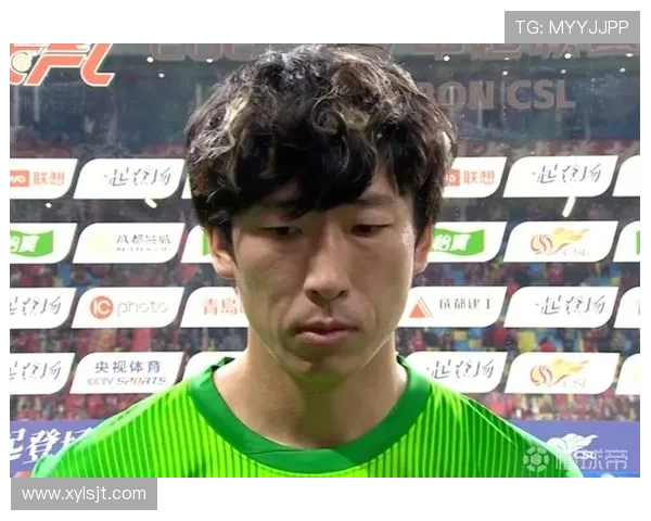 牟鹏飞：期待带走分数却未如愿